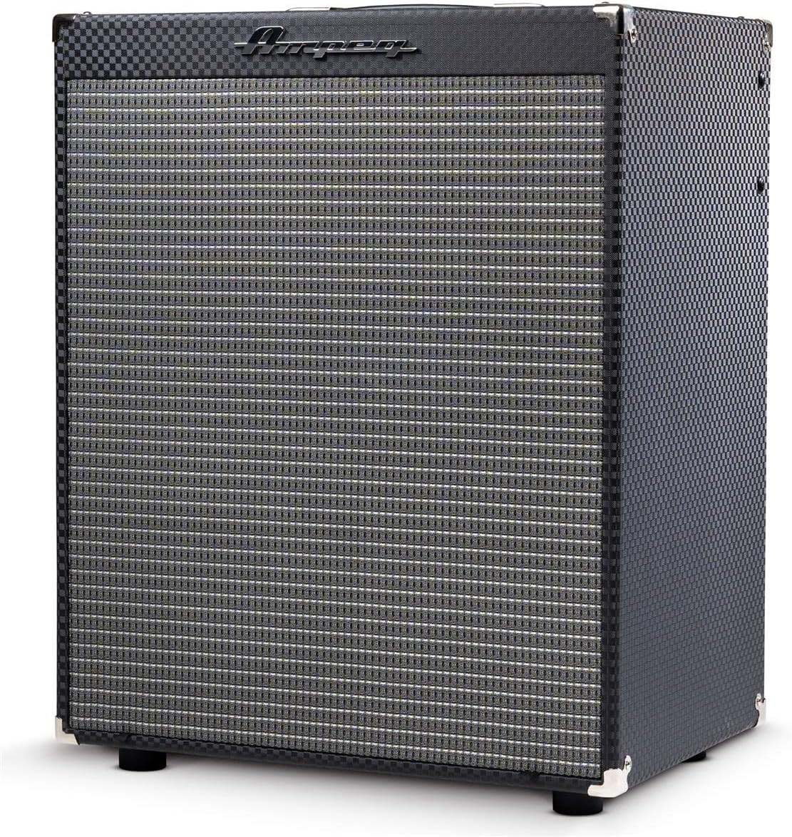 Ampeg Rocket Bass RB210, 2x10, 500-watts Combo Amplifier (Certified Refurbished)