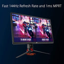 Asus ROG Strix XG27UQ Gaming Monitor (Certified Refurbished)