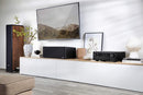 Denon AVR-X6700H 11.2-channel home theatre receiver with Wi-Fi, Bluetooth, Apple AirPlay 2, and Amazon Alexa compatibility (Certified Refurbished)