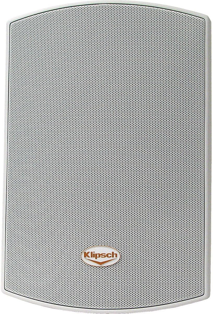 Klipsch AW-525 Indoor/Outdoor Speaker - Pair (Certified Refurbished)