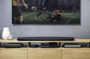 Denon DHT-S716H Home Theater Soundbar (Certified Refurbished)