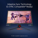 Asus ROG Strix XG27UQ Gaming Monitor (Certified Refurbished)