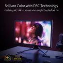 Asus ROG Strix XG27UQ Gaming Monitor (Certified Refurbished)