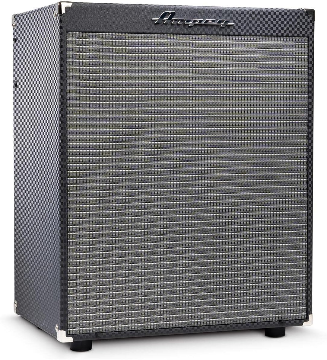 Ampeg Rocket Bass RB210, 2x10, 500-watts Combo Amplifier (Certified Refurbished)