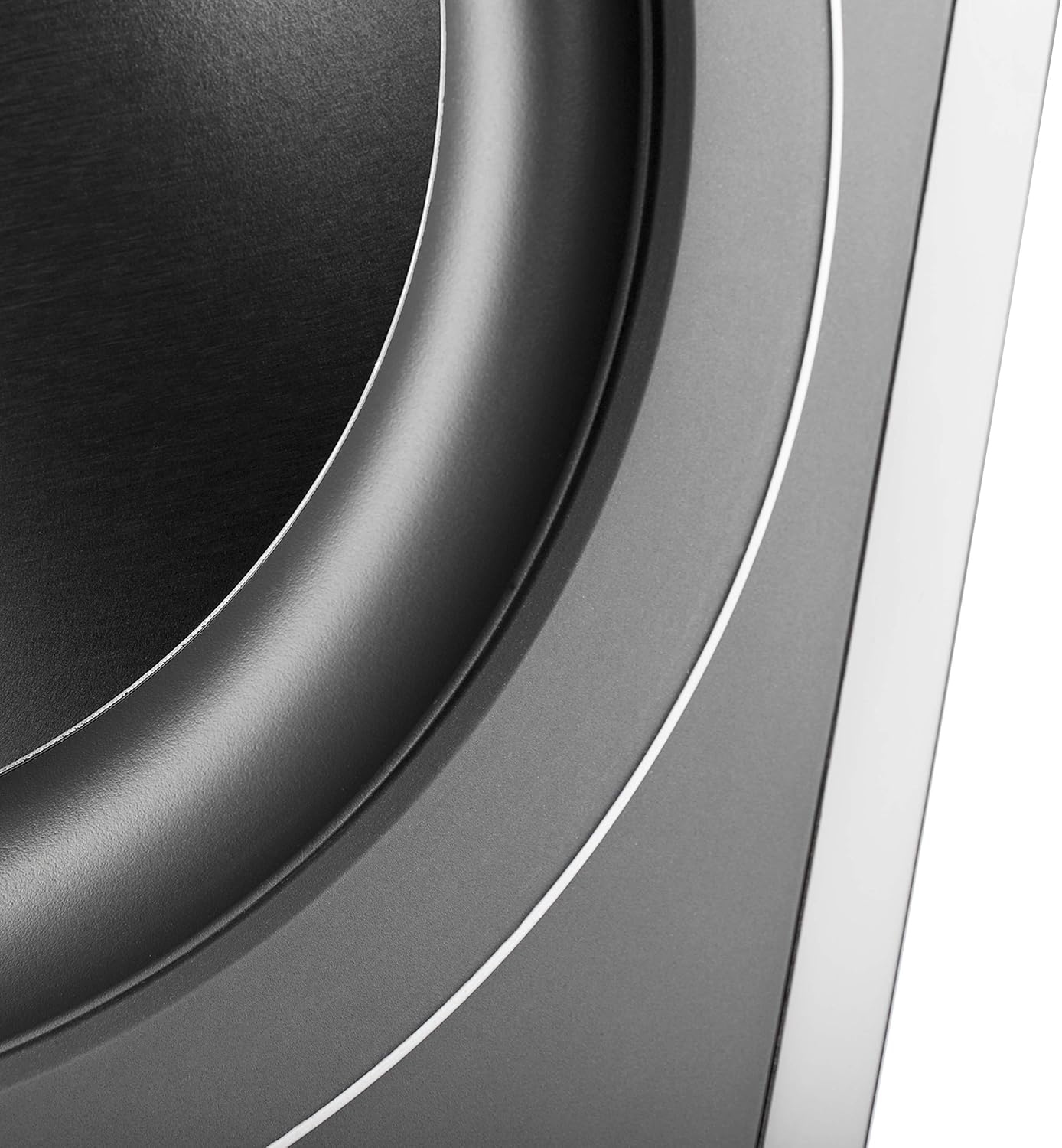 Cambridge Audio Minx X301 Active Subwoofer Speaker (Certified Refurbished)