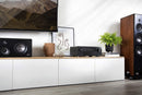 Denon AVR-X6700H 11.2-channel home theatre receiver with Wi-Fi, Bluetooth, Apple AirPlay 2, and Amazon Alexa compatibility (Certified Refurbished)