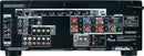Onkyo TX-NR616 7.2 Ch. A/V Receiver (Certified Refurbished)