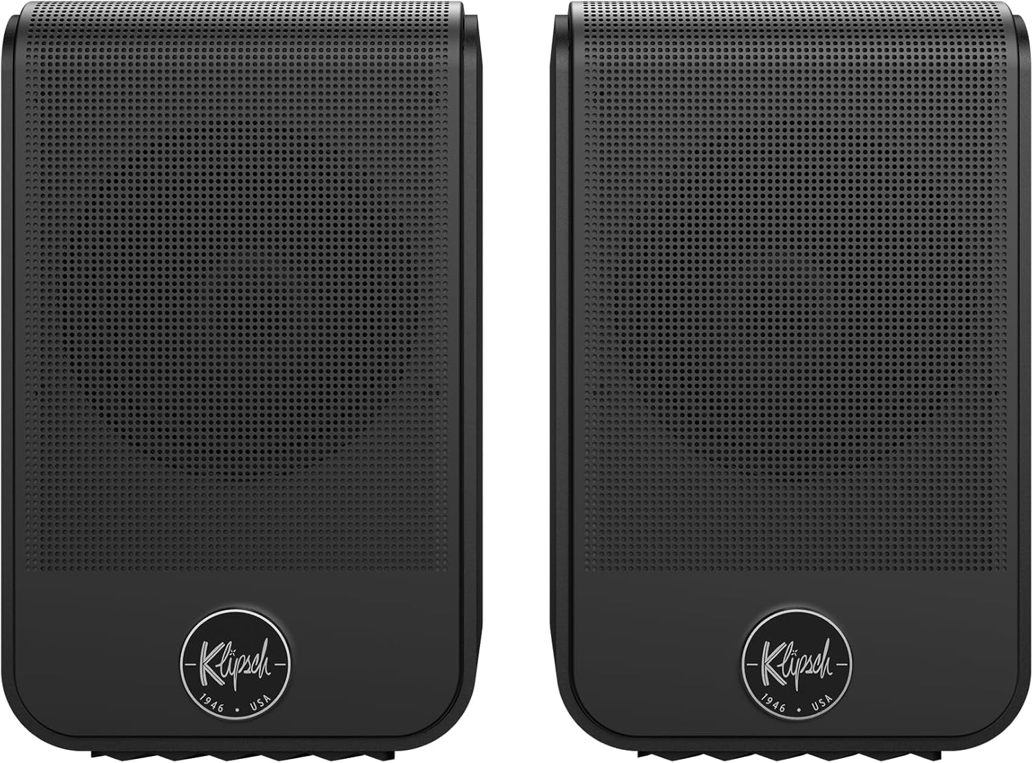 Klipsch Flexus SURR100 Surround Sound Speaker - Pair (Certified Refurbished)