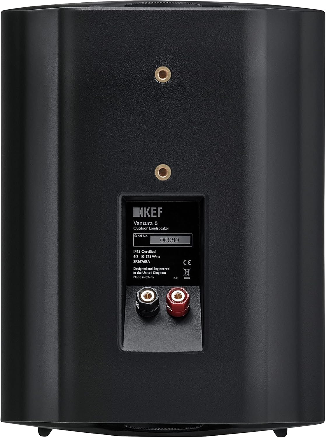 KEF Ventura 6 Outdoor Speakers - Pair (Certified Refurbished)