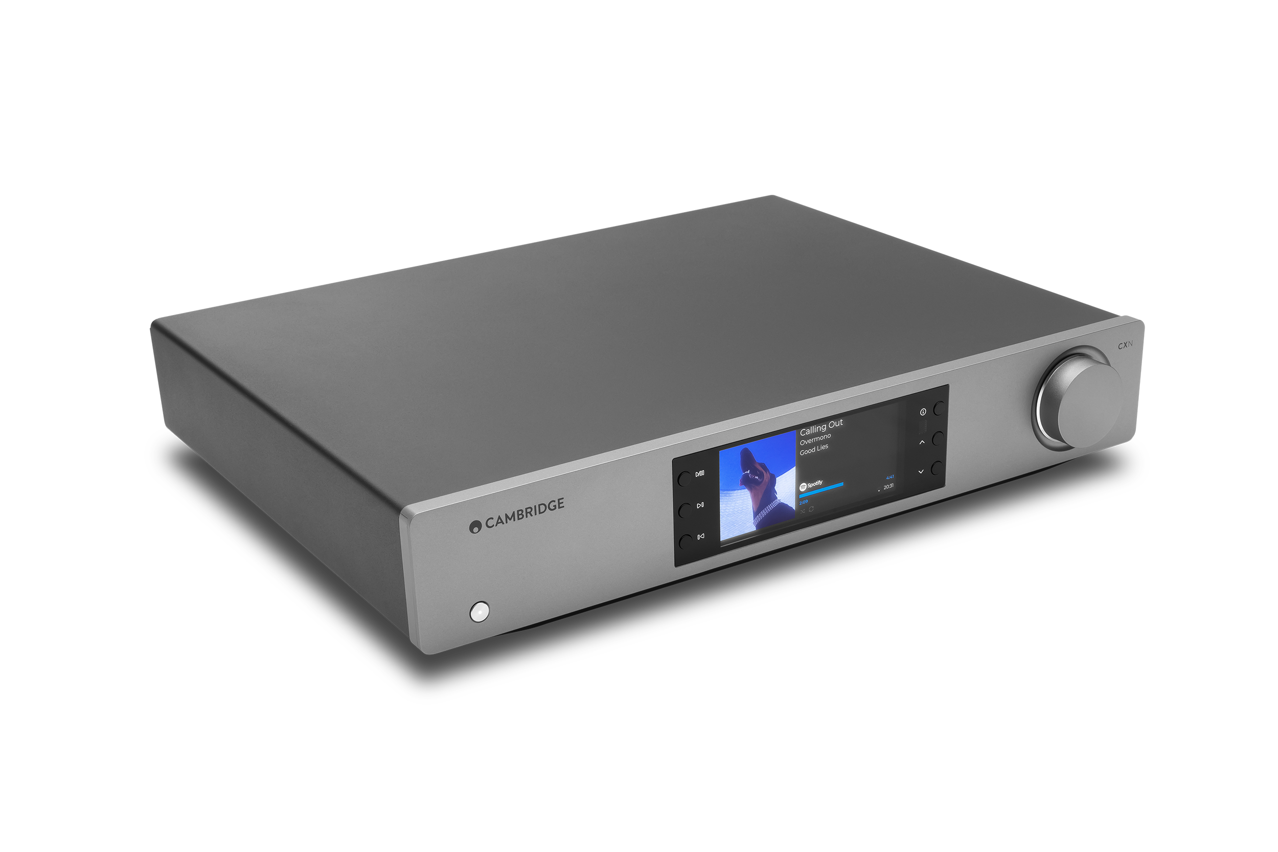 Cambridge Audio CXN100 Network Player (Certified Refurbished)