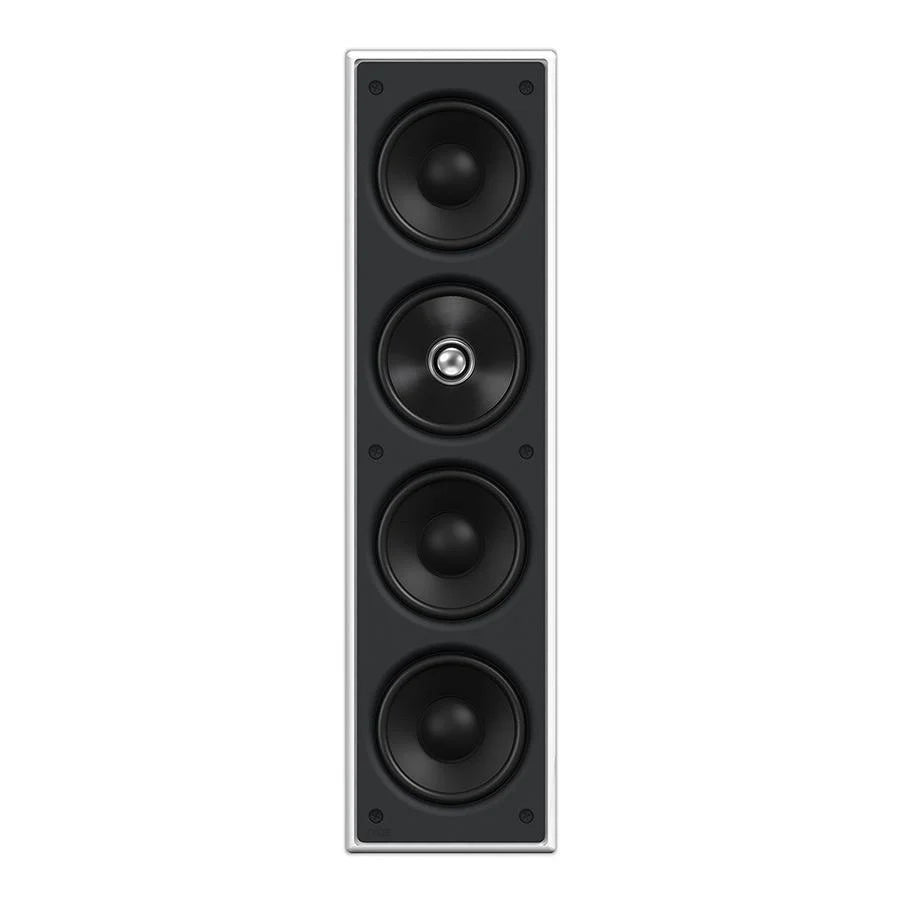 KEF In-Wall THX Select 2 Speaker KF-Ci4100QL-THX (Certified Refurbished)
