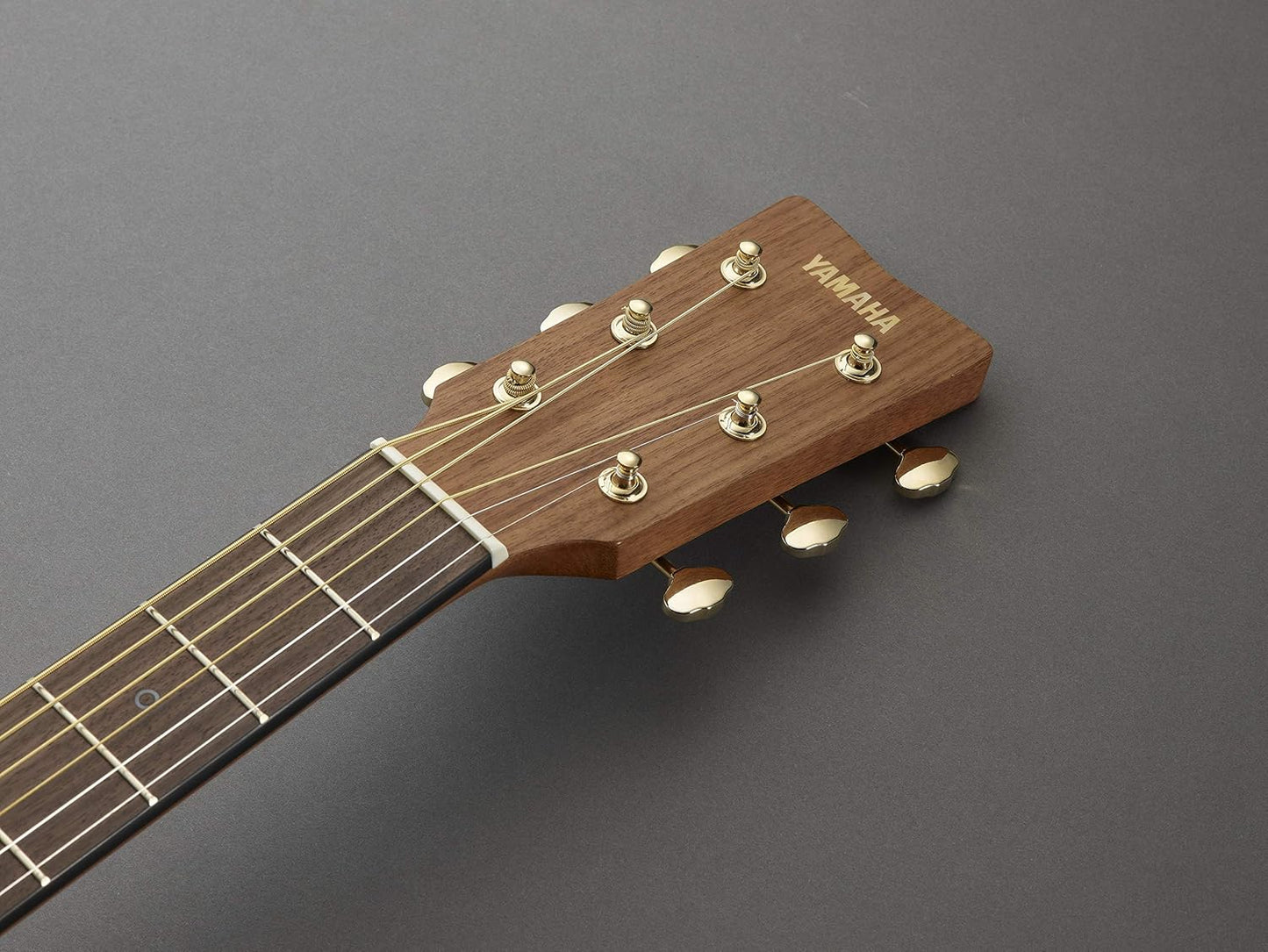 Yamaha STORIA II Acoustic-Electric Guitar (Certified Refurbished)