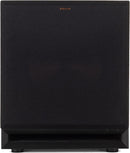 Klipsch SPL-120 Powered Subwoofer 12 inches (Certified Refurbished)