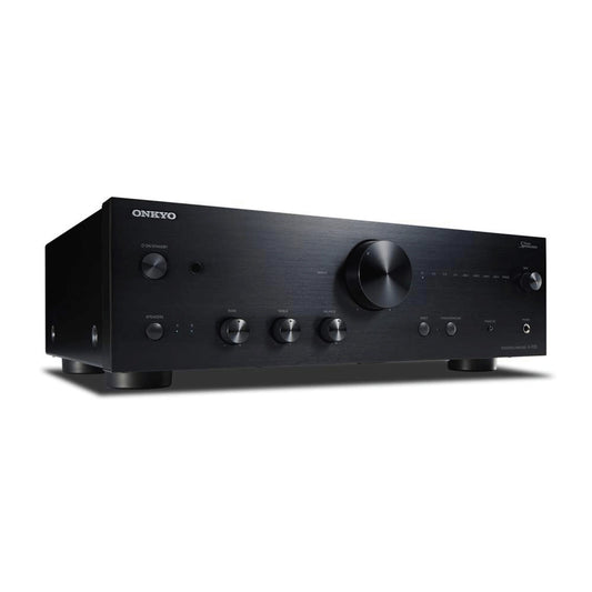 Onkyo A-9150 Integrated Stereo Amplifier (Certified Refurbished)