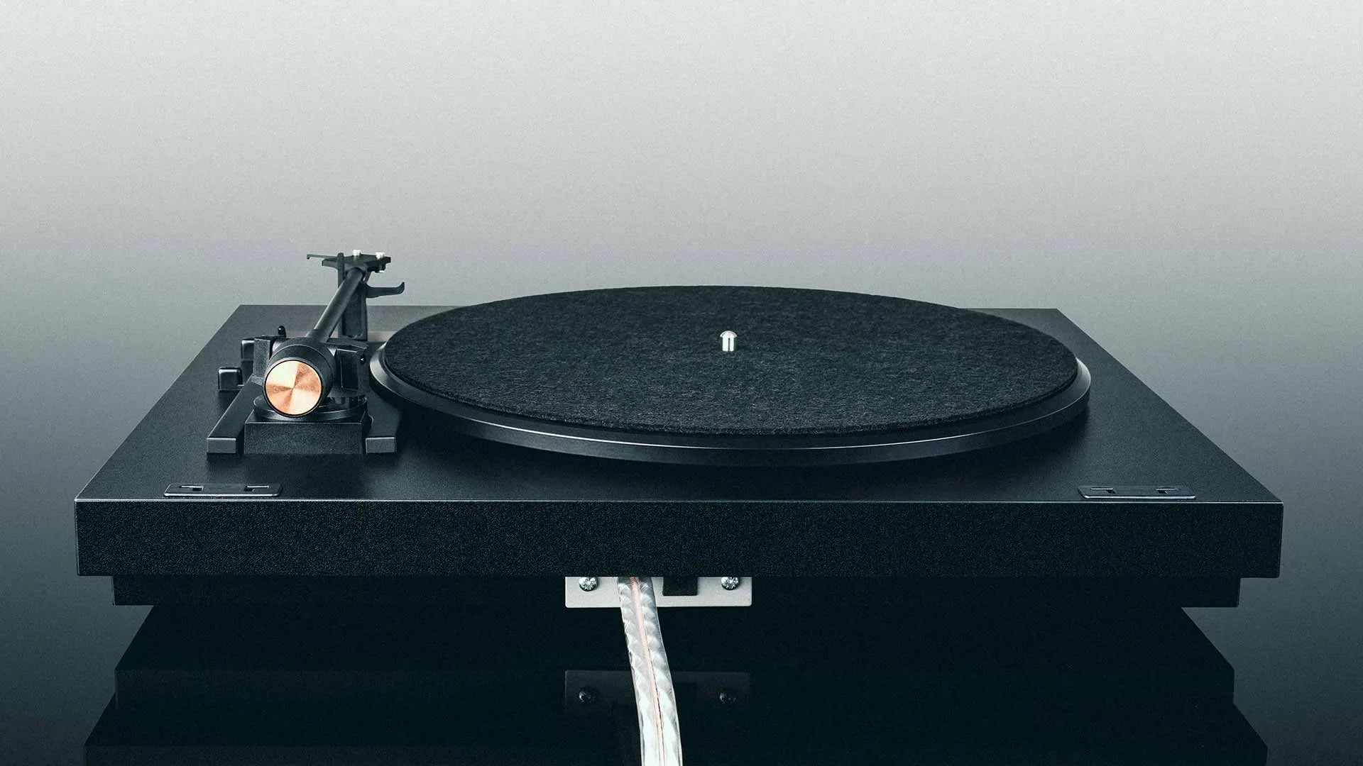 Pro-Ject A1 Automat Fully Automatic Turntable (Certified Refurbished)