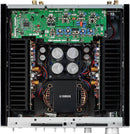 Yamaha A-S801 Stereo Integrated Amplifier with built-in DAC (Certified Refurbished)