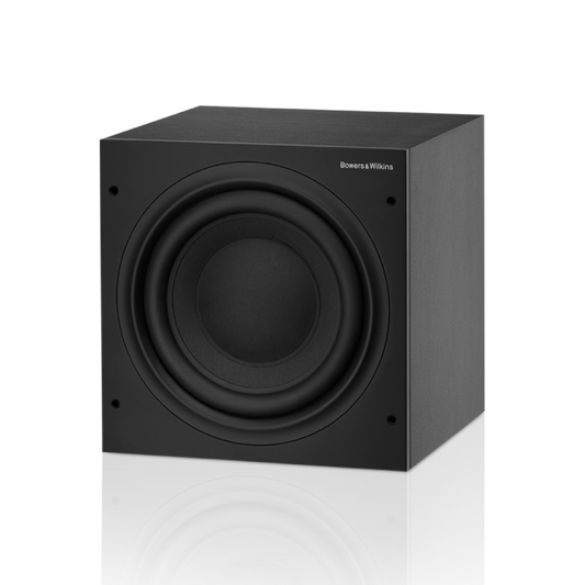 Matte Black