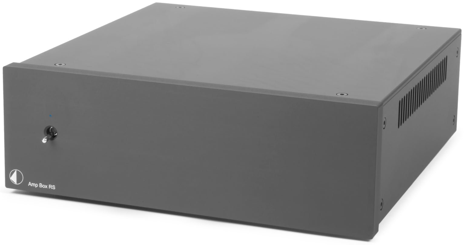 Pro-Ject Amp Box RS (Certified Refurbished)