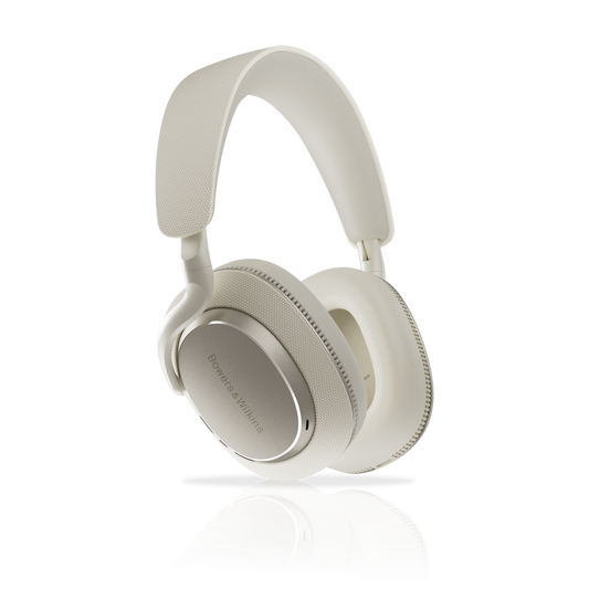 Canvas White