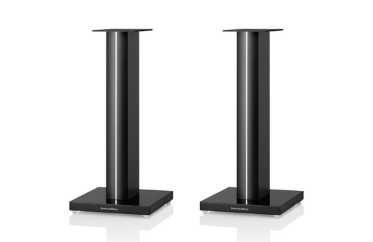 Bowers & Wilkins 700 Series Speaker Stands – FS-700 S3 - Pair (Certified Refurbished)