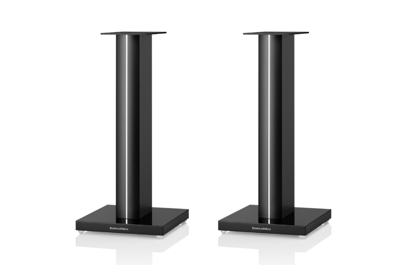 Bowers & Wilkins 700 Series Speaker Stands – FS-700 S3 - Pair (Certified Refurbished)