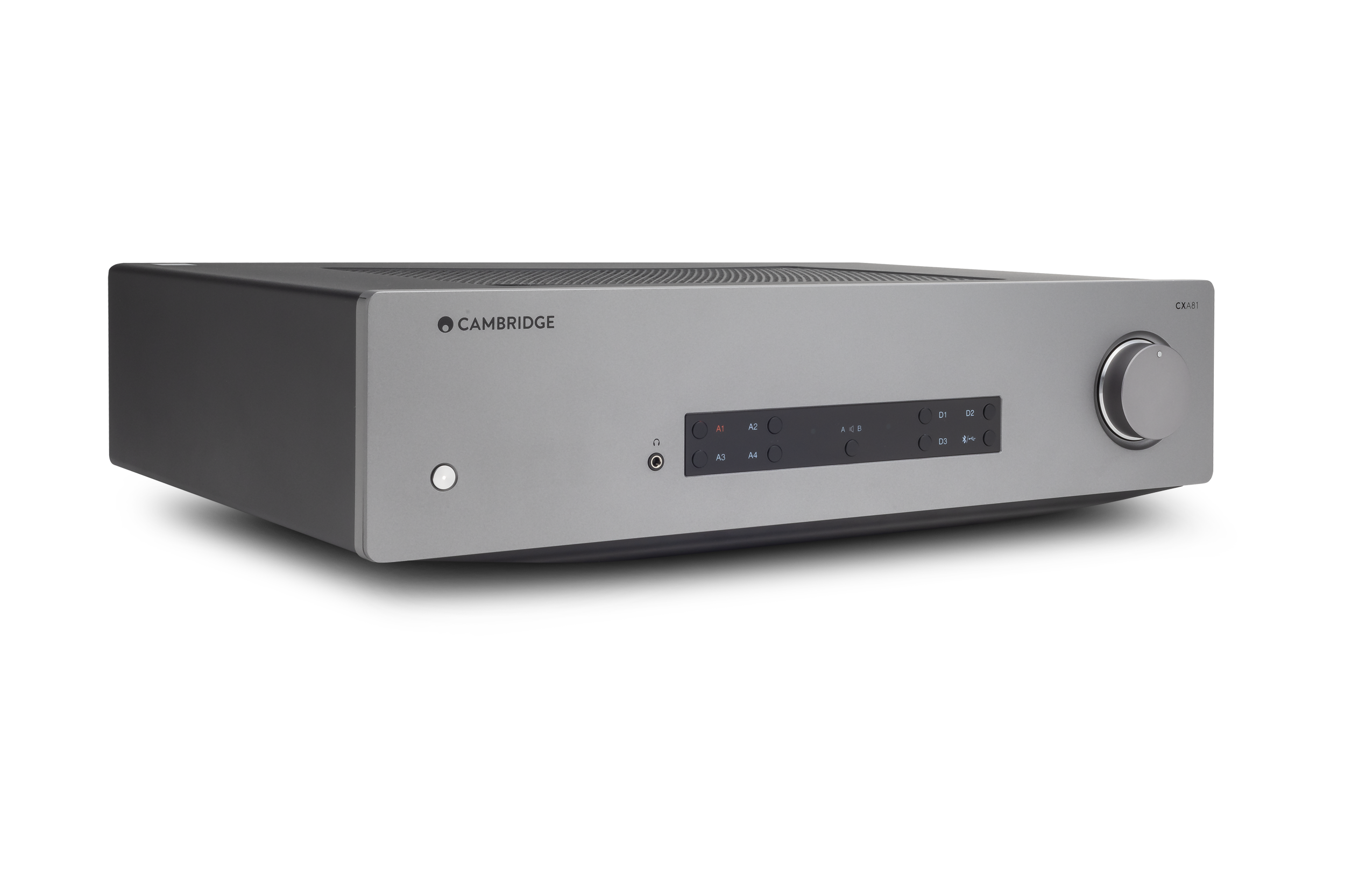 Cambridge Audio CXA81 Stereo Integrated Amplifier (Certified Refurbished)