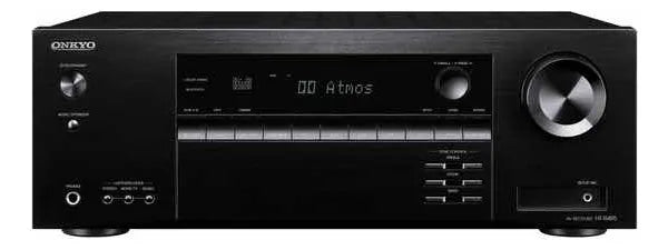 Onkyo HT-R495 7.1 Channel A/V Receiver (Refurbished)