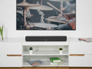 DENON HOME 550 Smart Sound Bar with Dolby Atmos and HEOS Built-in (Certified Refurbished)