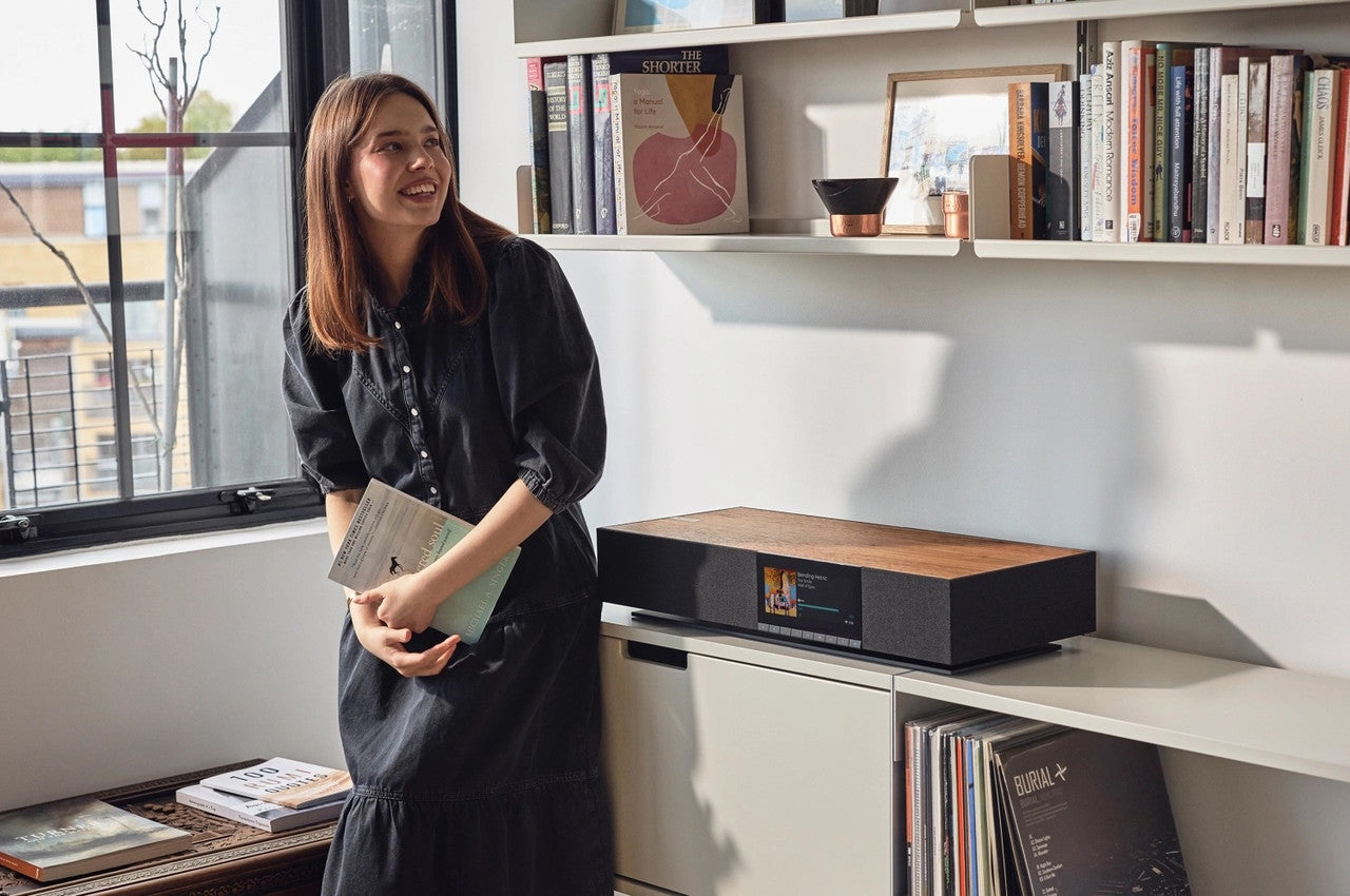 Cambridge Audio EVO One (Certified Refurbished)