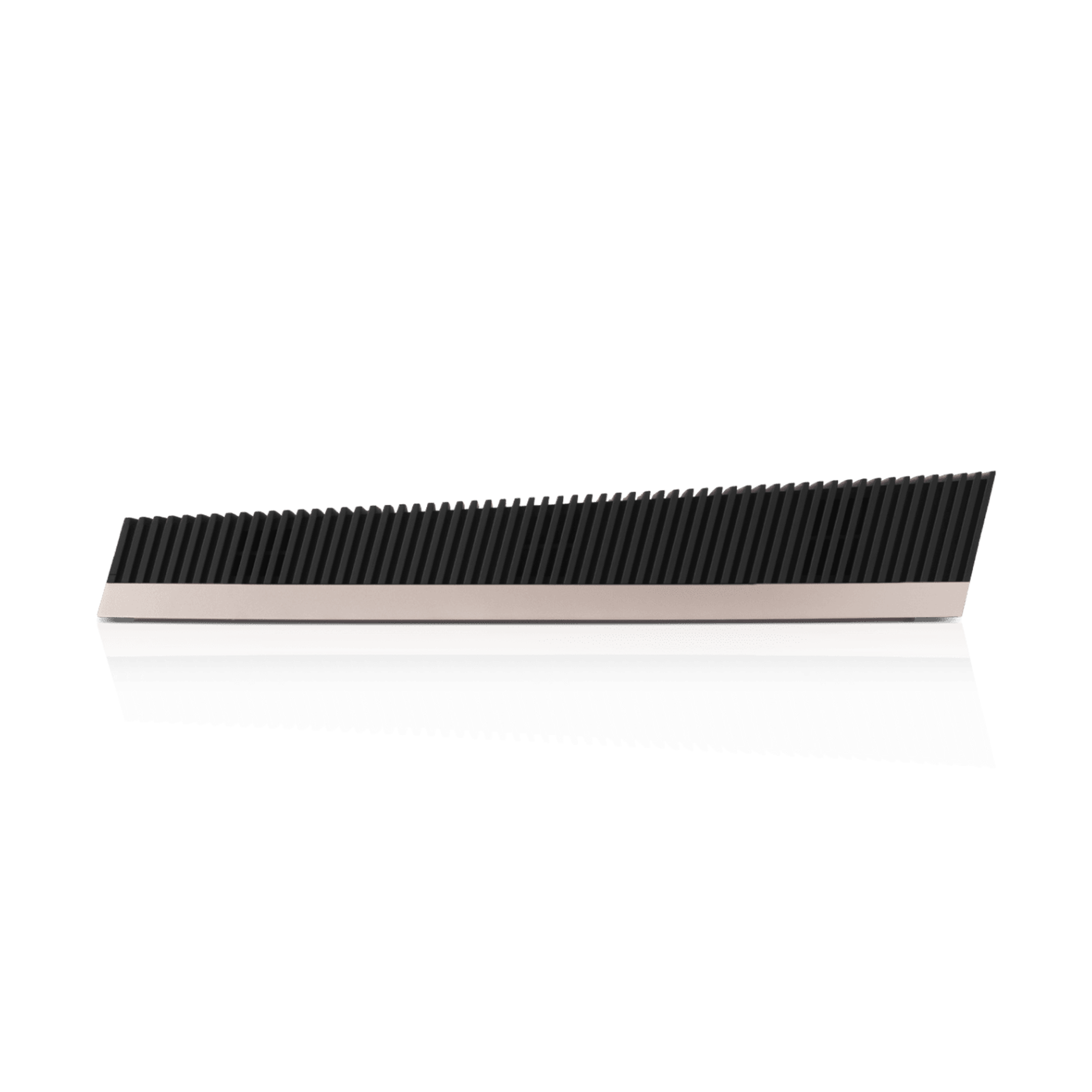 Bowers & Wilkins Formation Audio Wireless Audio Streamer, Multi-Room Hi-Res Audio Streaming, Analog-Digital Conversion, Built-in Bluetooth 4.1, AirPlay 2 & Spotify Connect, Alexa Compatibility (Certified Refurbished)