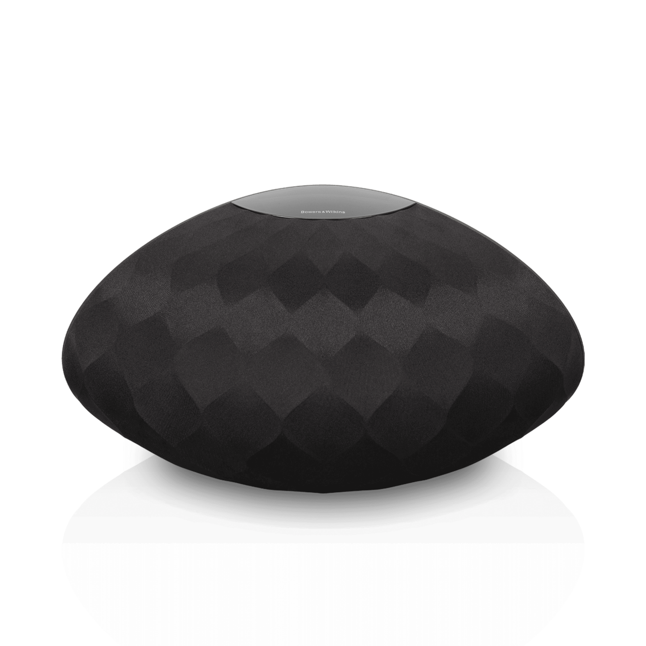 Bowers & Wilkins Formation Wedge Powered Wireless Speaker (Certified Refurbished)