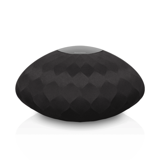 Bowers & Wilkins Formation Wedge Powered Wireless Speaker (Certified Refurbished)