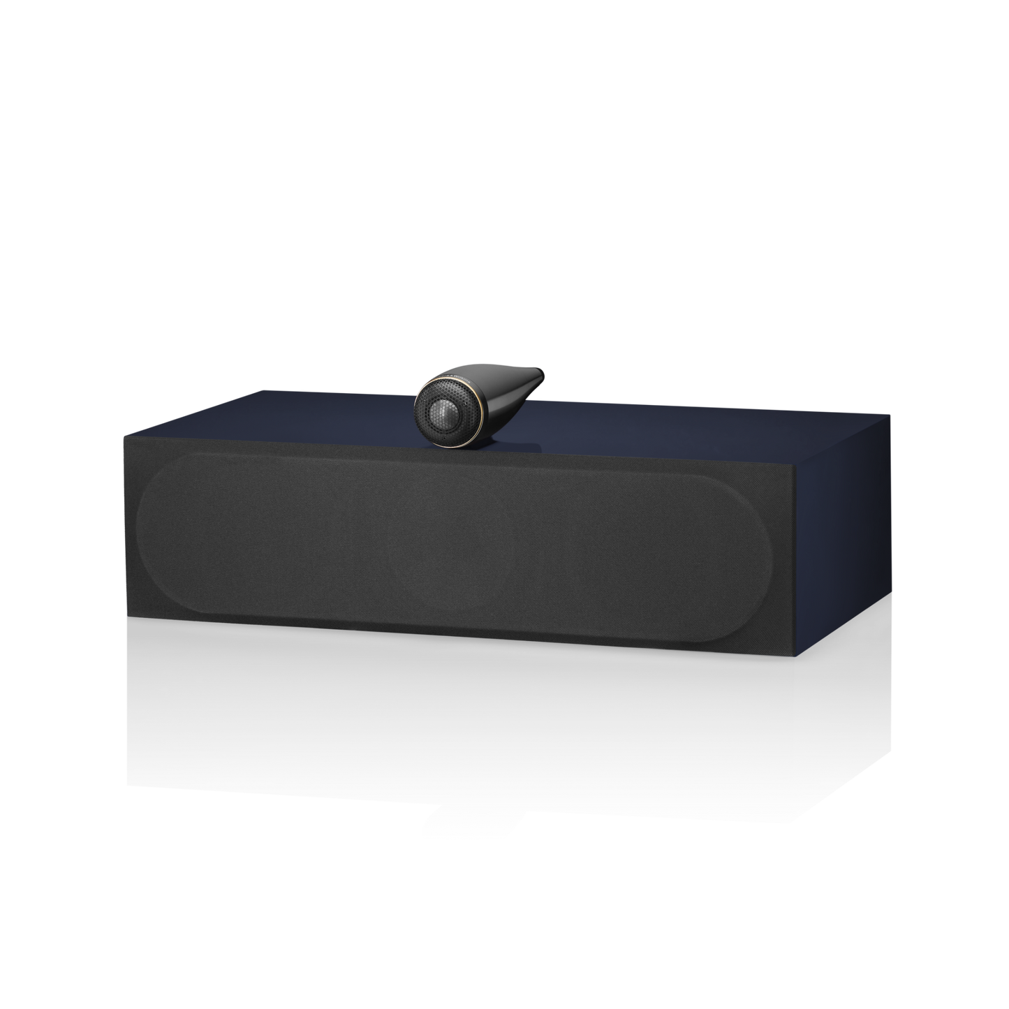 Bowers & Wilkins HTM71 S3 Signature Center Channel Speaker (Certified Refurbished)