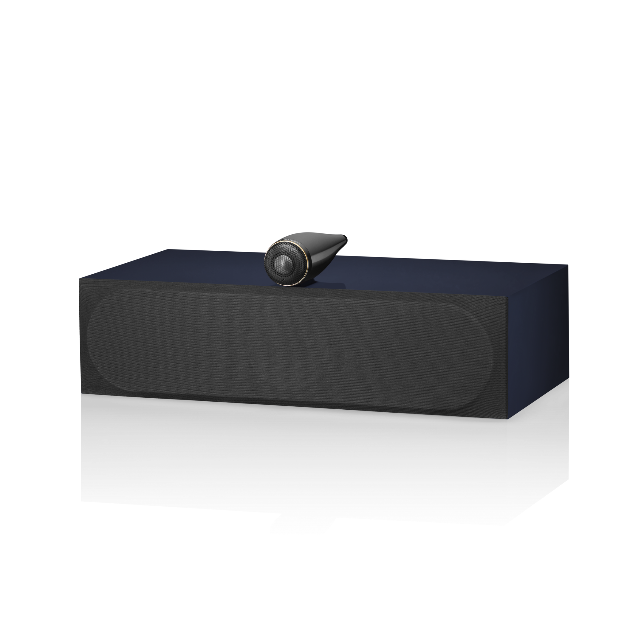 Bowers & Wilkins HTM71 S3 Signature Center Channel Speaker (Certified Refurbished)