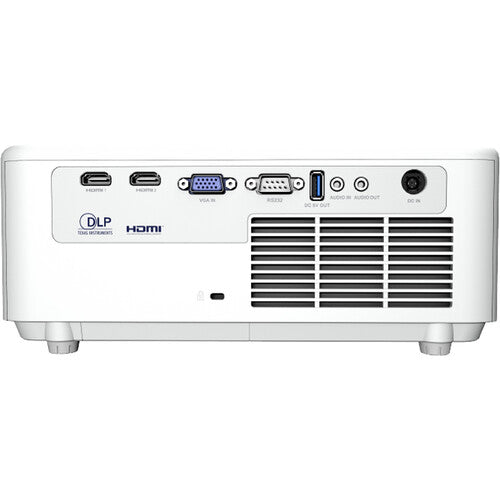 InFocus INL176 WXGA Laser Projector (New - Open Box)