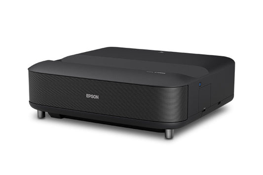Epson EpiqVision Ultra LS650 4K PRO‑UHD Smart Laser Projector