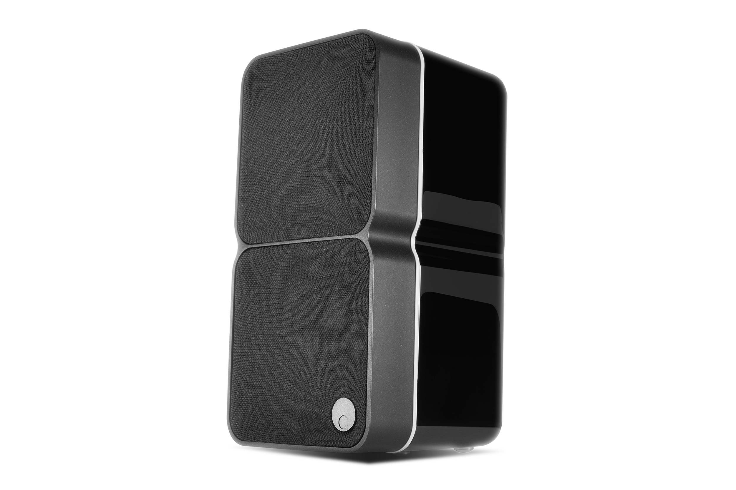 Cambridge Audio Minx Min 22 - Black (Certified Refurbished)