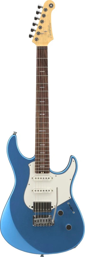 Yamaha PACP12 SWH 6-String RH Pacifica Professional Solidbody Electric Guitar w/ Rosewood Fingerboard (Certified Refurbished)