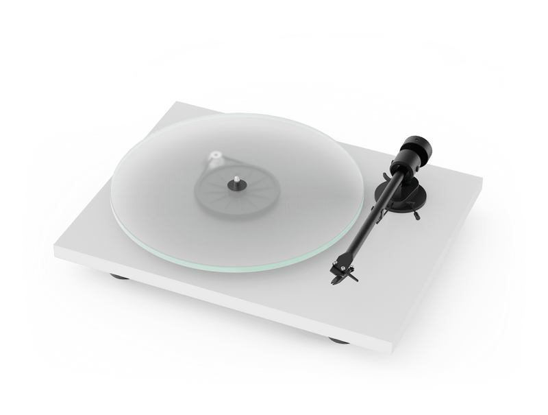 Pro-Ject T1 Turntable (Certified Refurbished)
