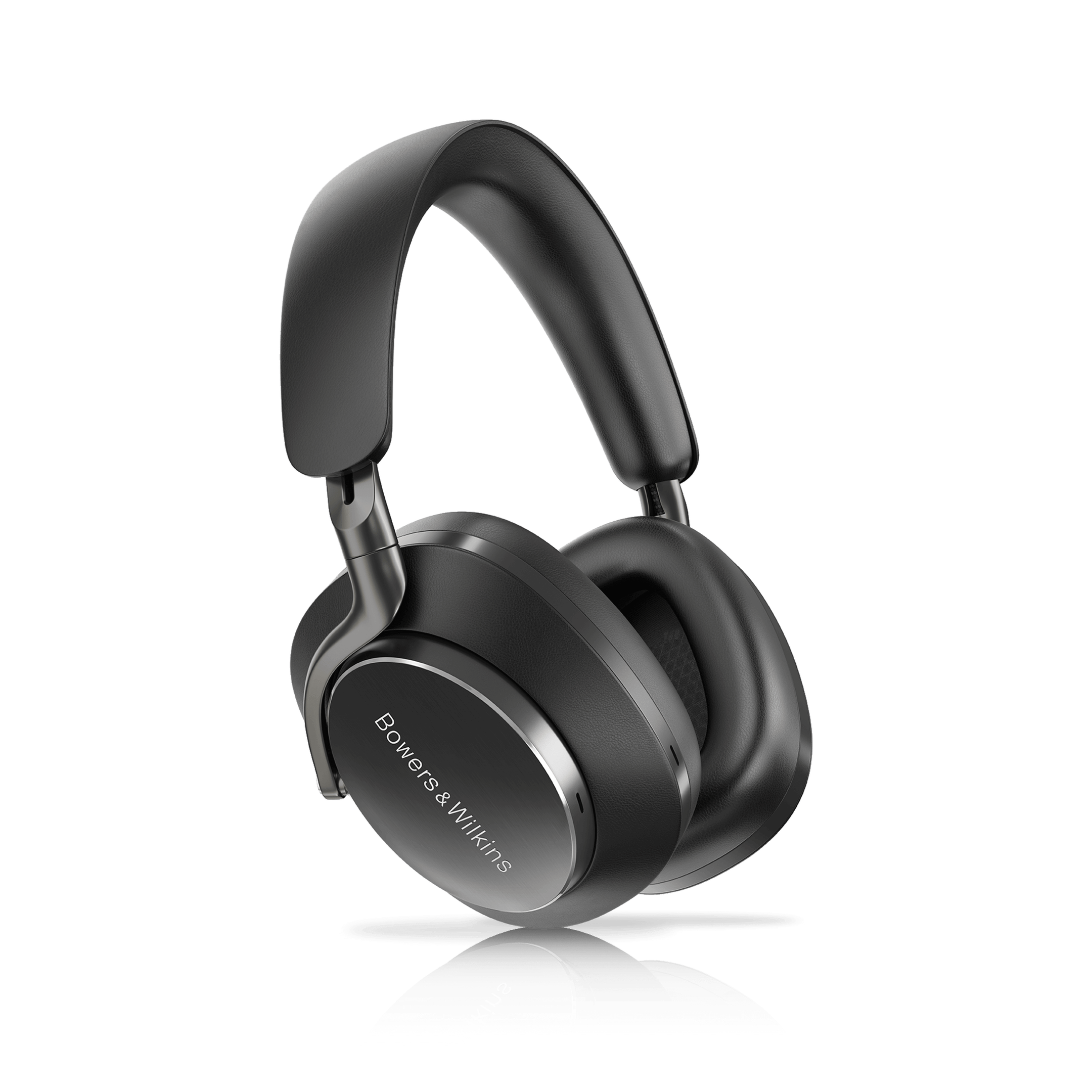 Bowers & Wilkins Px8 Over-Ear Wireless Headphones (Certified Refurbished)