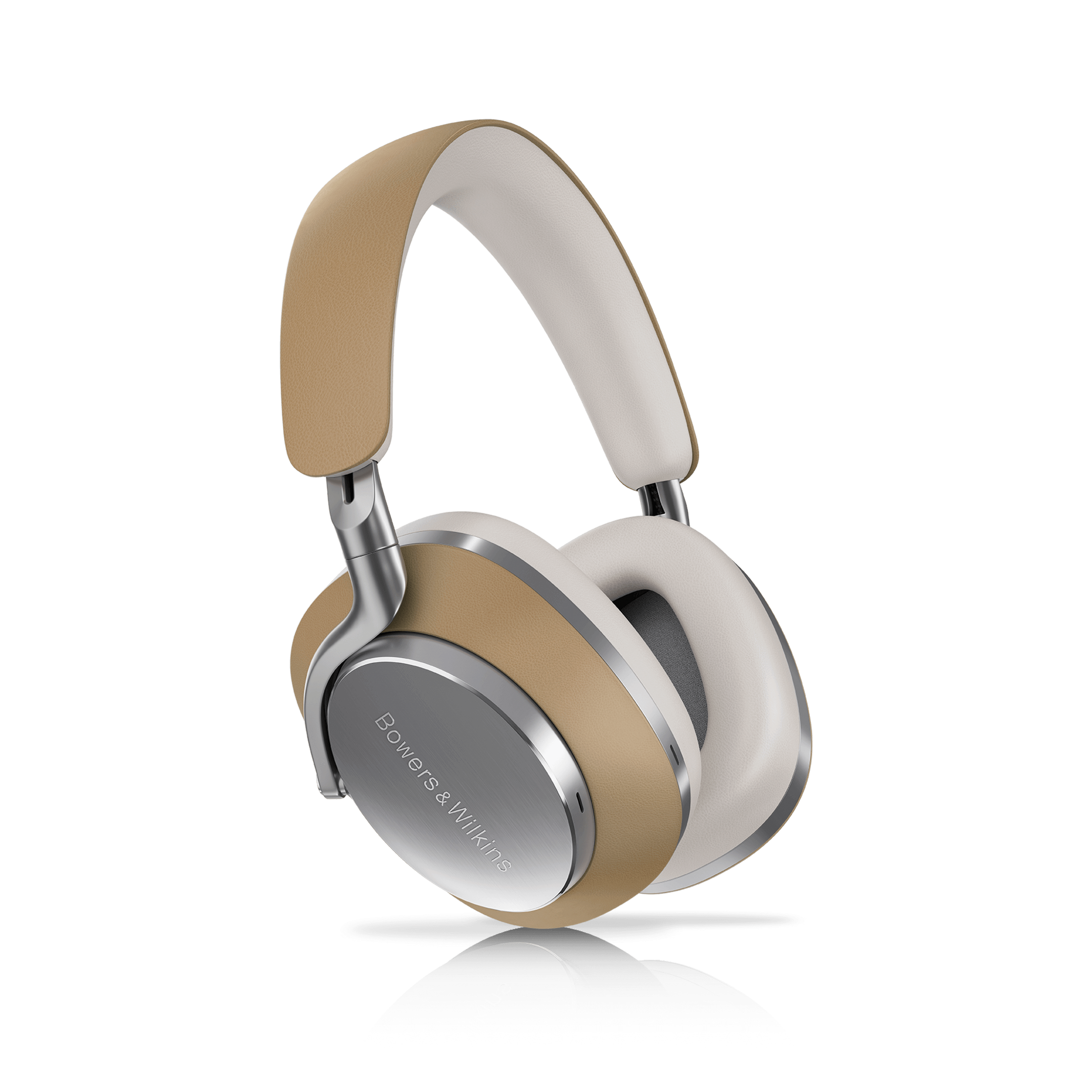 Bowers & Wilkins Px8 Over-Ear Wireless Headphones (Certified Refurbished)