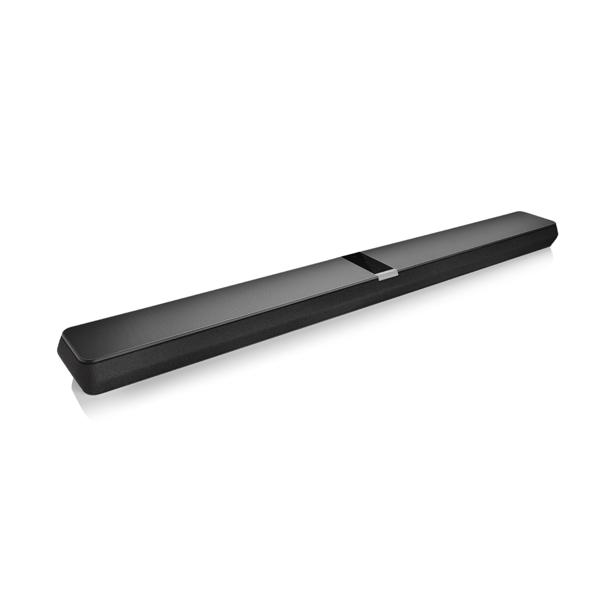 Bowers & Wilkins Panorama 3 400W Atmos Soundbar with Built in Subwoofer (Certified Refurbished)