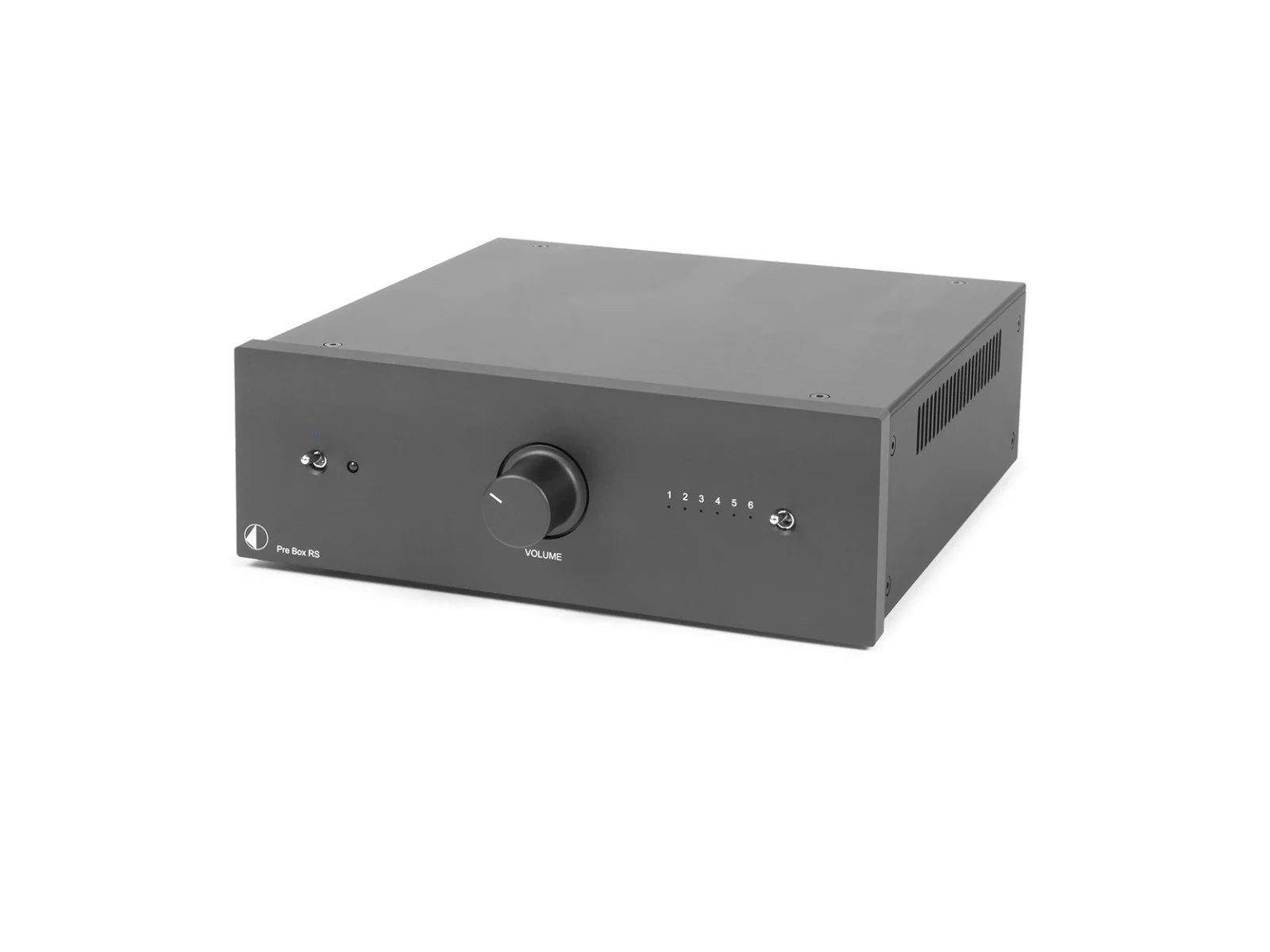 Pro-Ject - Pre Box RS Preamplifier (Certified Refurbished)