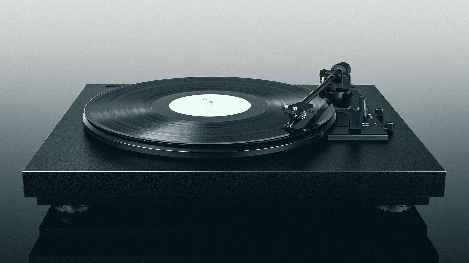 Pro-Ject A1 Automat Fully Automatic Turntable (Certified Refurbished)
