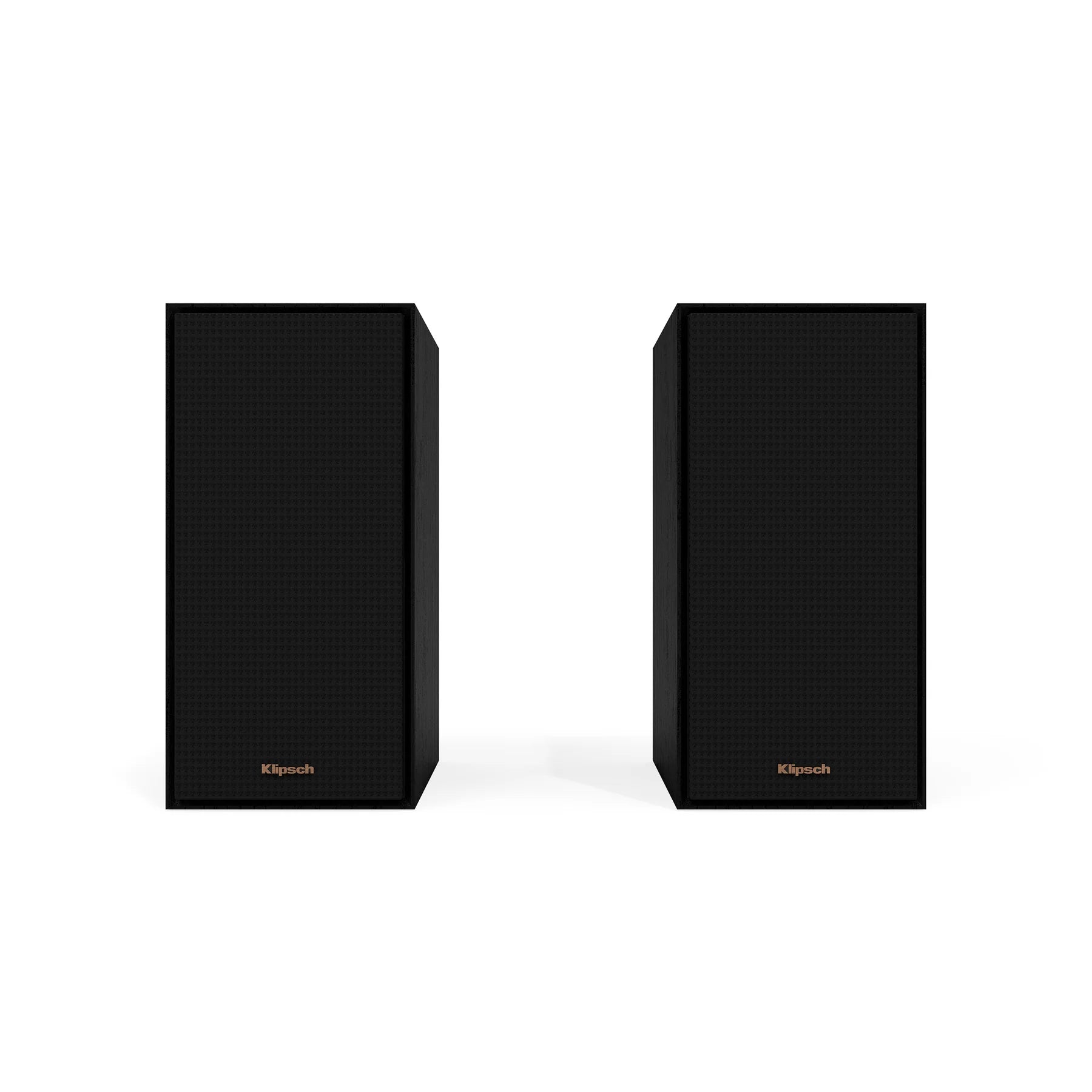 Klipsch R-40M Bookshelf Speakers - Pair (Certified Refurbished)