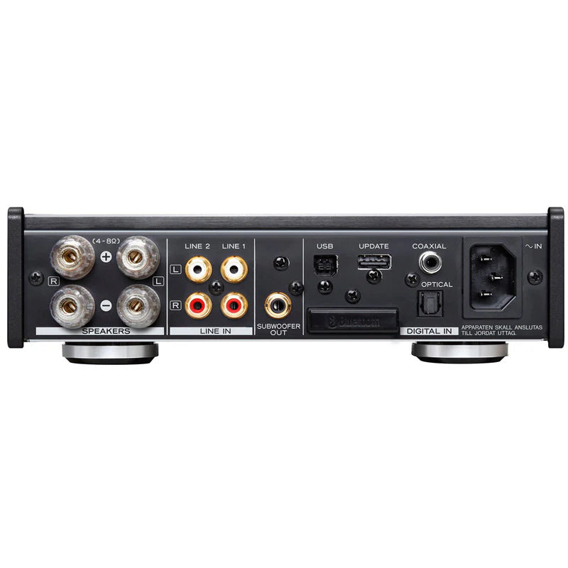 Teac AI-301DA USB DAC Amplifier (Certified Refurbished)