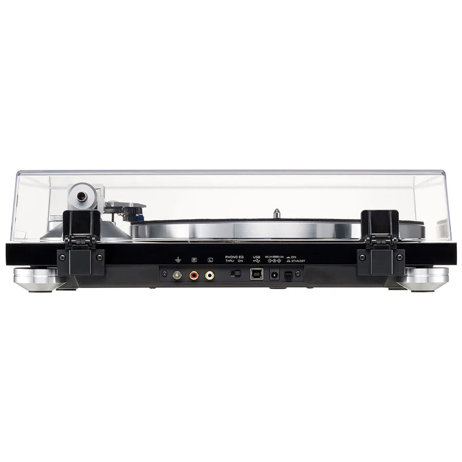TEAC TN-4D Direct Drive Turntable (Certified Refurbished)