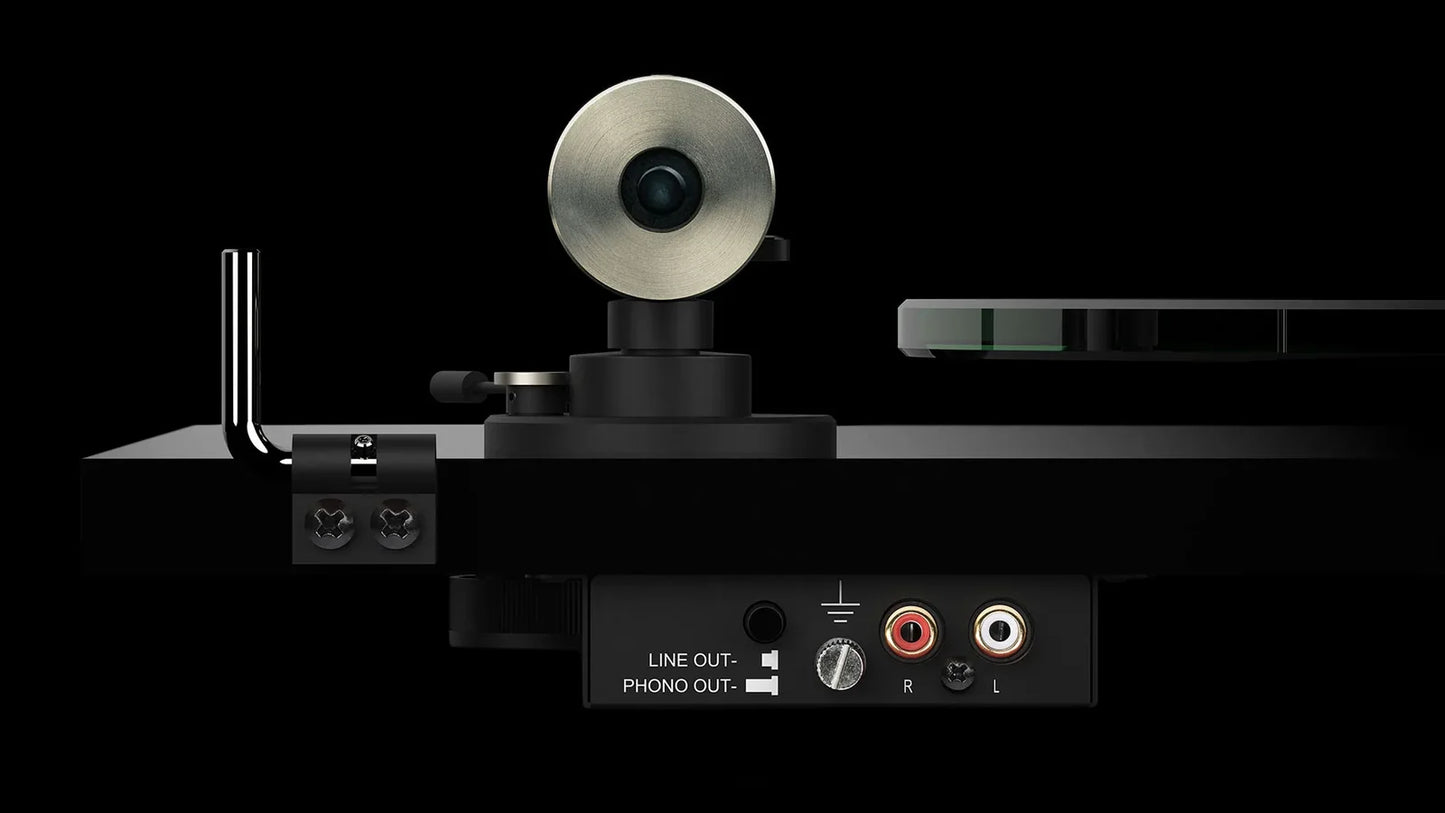 Pro-ject T2 Super Phono Turntable (Certified Refurbished)
