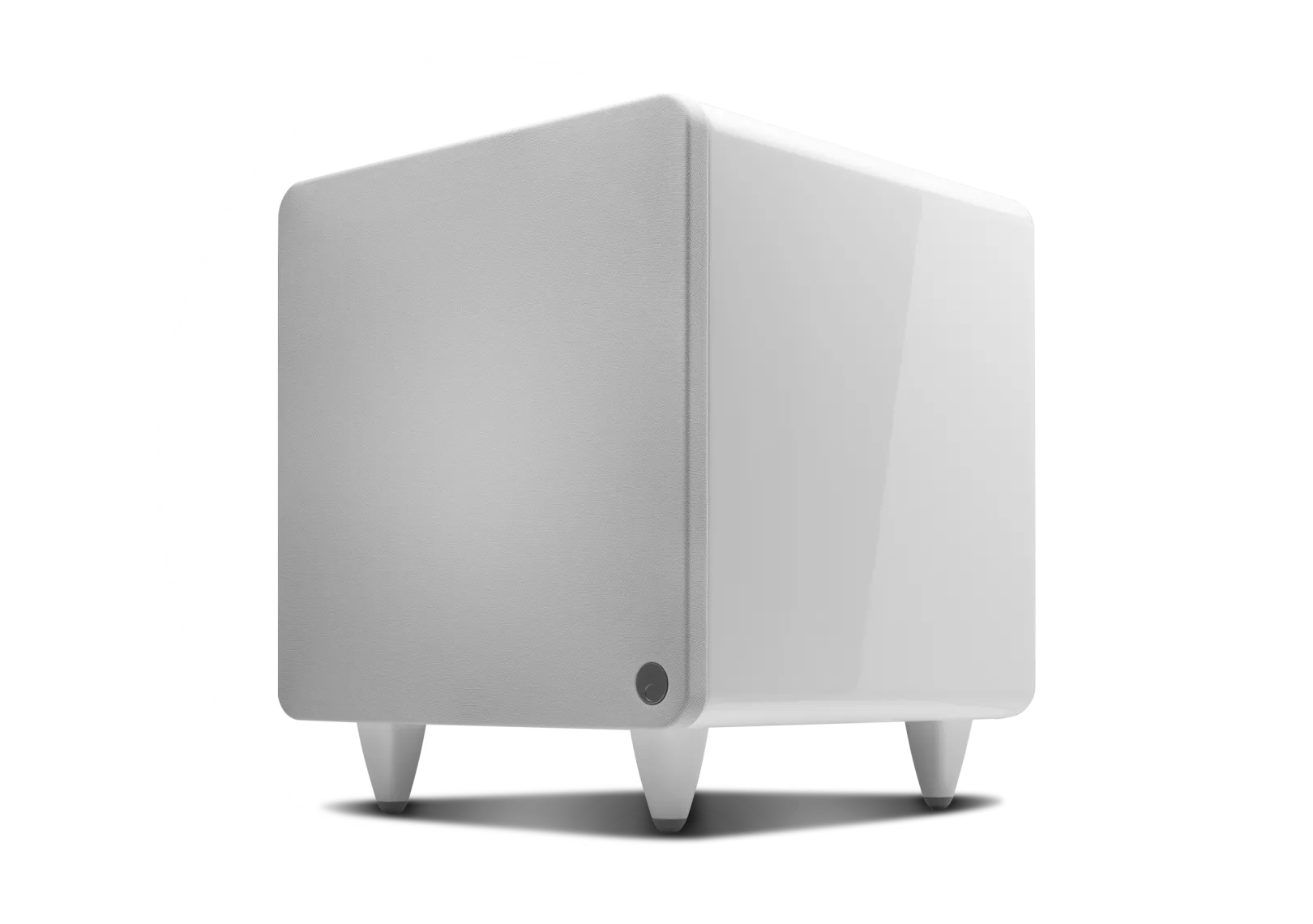 Cambridge Audio Minx X301 Active Subwoofer Speaker (Certified Refurbished)