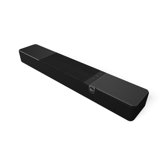 Klipsch Flexus Core 100 Compact Dolby Atmos SoundBar (Certified Refurbished)